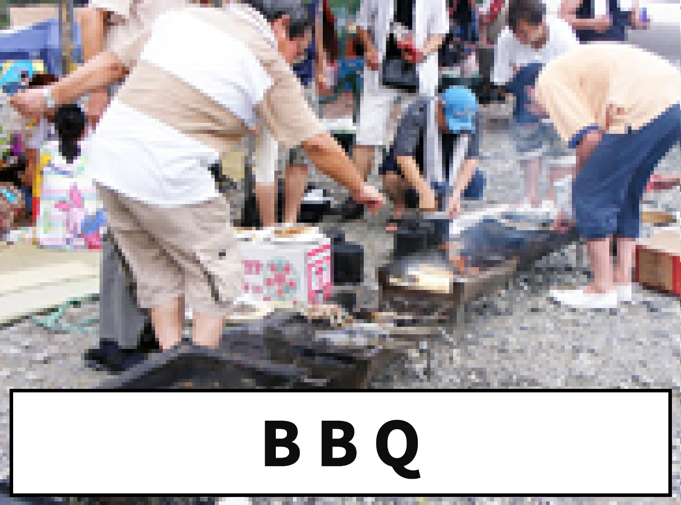 BBQ